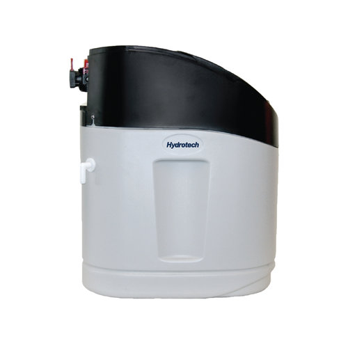 Compact Water Softener